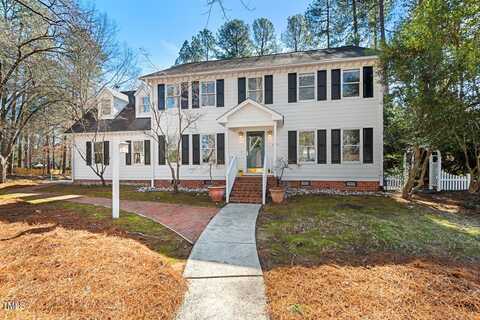 4301 Brookshire Road, Durham, NC 27707