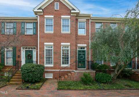 725 Parkham Lane, Raleigh, NC 27603