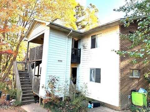 5335 Wayne Street, Raleigh, NC 27606