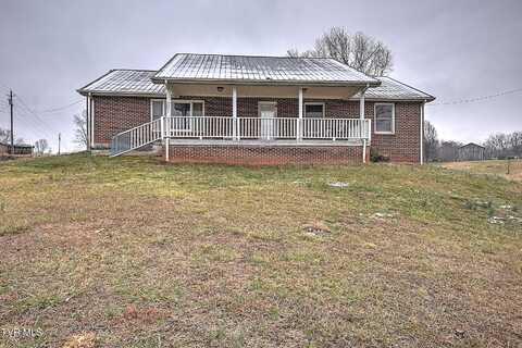 301 Sinking Springs Road, Bristol, TN 37620