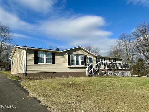 21286 Green Spring Road, Abingdon, VA 24211