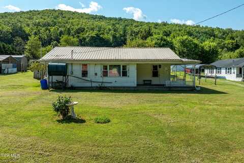 368 Odom Branch Road, Erwin, TN 37650