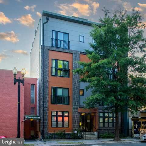 4326 GEORGIA AVENUE NW, WASHINGTON, DC 20011