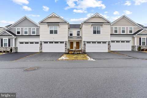 52 HUNTERS LANE, GLEN MILLS, PA 19342