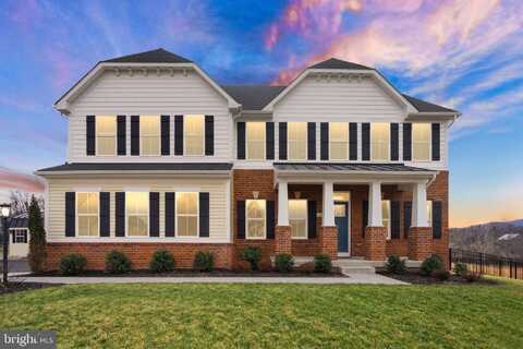 38305 CORALBERRY PLACE, LOVETTSVILLE, VA 20180