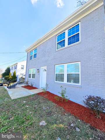 1122 DRUM AVENUE, CAPITOL HEIGHTS, MD 20743