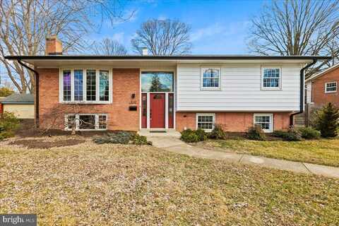 8317 FORT HUNT ROAD, ALEXANDRIA, VA 22308