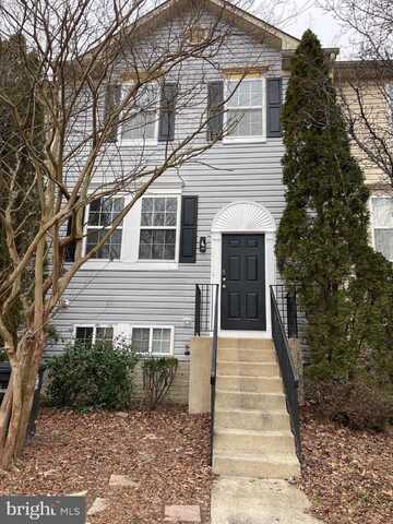 3721 APOTHECARY STREET, DISTRICT HEIGHTS, MD 20747