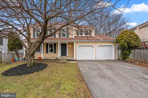 13204 SCHUBERT PLACE, SILVER SPRING, MD 20904