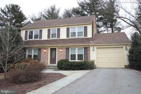 9316 JUDGE PLACE, MONTGOMERY VILLAGE, MD 20886