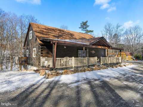 640 MOUNTAIN RIDGE AVENUE, KEYSER, WV 26726