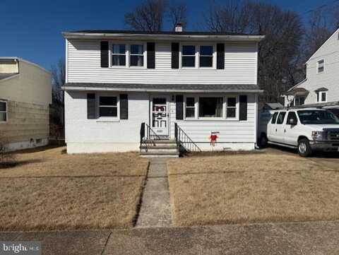 409 SHEPPARD AVENUE, RUNNEMEDE, NJ 08078