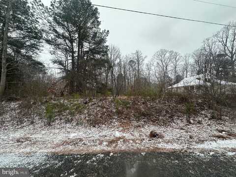 Lot 55 CRYSTAL LN, MONTROSS, VA 22520