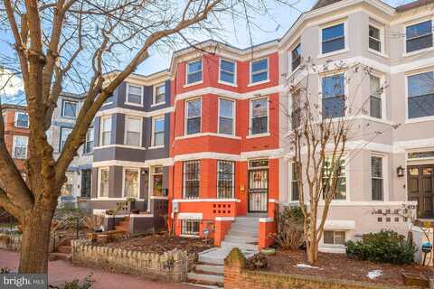 32 SEATON PLACE NW, WASHINGTON, DC 20001