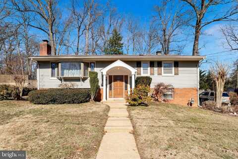 205 YEONAS DRIVE SW, VIENNA, VA 22180