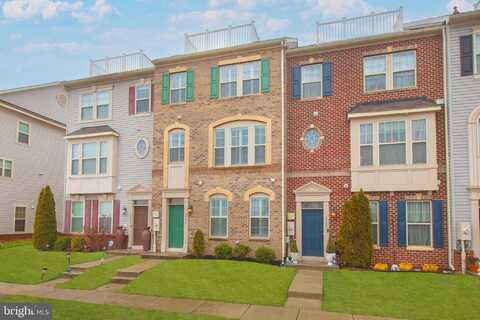 3504 CANVASBACK DRIVE, BALTIMORE, MD 21222