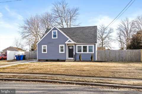 202 FRONT STREET, MOUNT HOLLY, NJ 08060