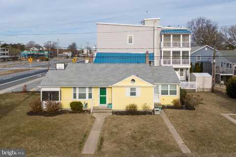 38399 GEORGE STREET, REHOBOTH BEACH, DE 19971