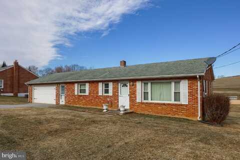 9366 E SPRINGFIELD ROAD, SEVEN VALLEYS, PA 17360