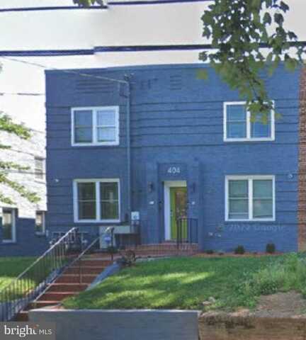 404 NEWCOMB STREET SE, WASHINGTON, DC 20032