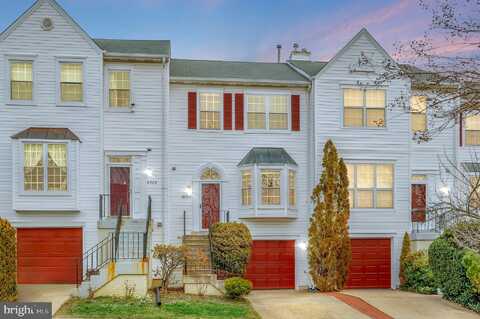 6804 SIGNATURE CIRCLE, ALEXANDRIA, VA 22310