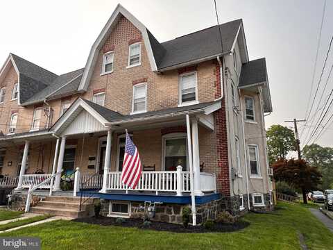 337 ERIE AVENUE, QUAKERTOWN, PA 18951