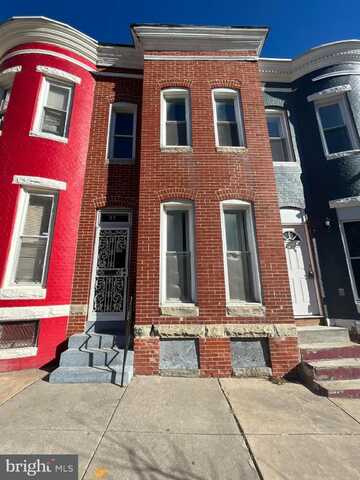 1817 N WARWICK AVENUE, BALTIMORE, MD 21216