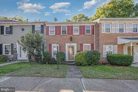 1429 DEERFIELD LANE, WOODBRIDGE, VA 22191