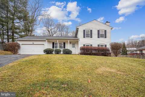 19005 HIGH POINT DRIVE, GAITHERSBURG, MD 20879