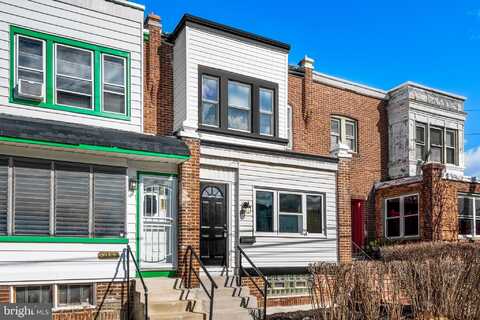 2055 W 65TH AVENUE, PHILADELPHIA, PA 19138