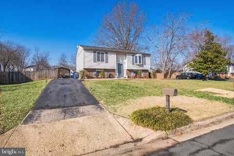 2367 IRONWOOD DRIVE, WALDORF, MD 20601