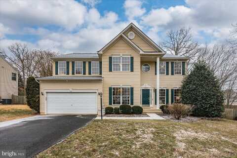 10373 PLUM TREE COURT, MANASSAS, VA 20110