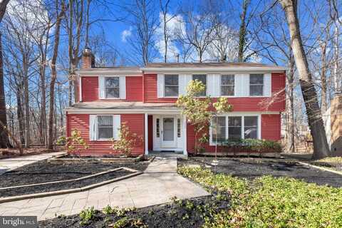 5982 JACOBS LADDER, COLUMBIA, MD 21045