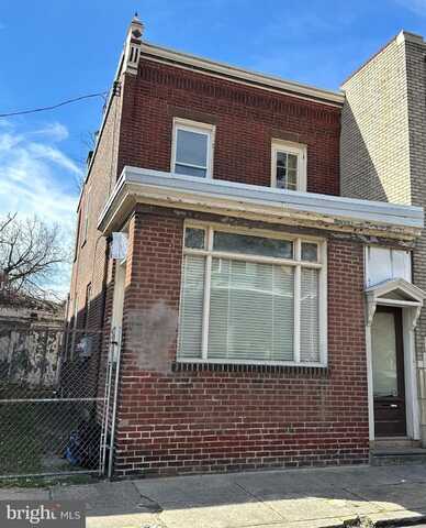 1534 OVERINGTON STREET, PHILADELPHIA, PA 19124