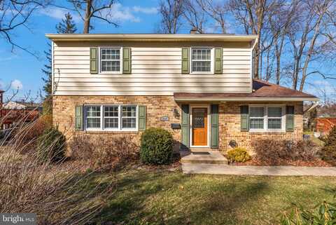 208 WALGROVE ROAD, REISTERSTOWN, MD 21136