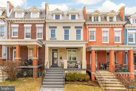 724 UPSHUR STREET NW, WASHINGTON, DC 20011