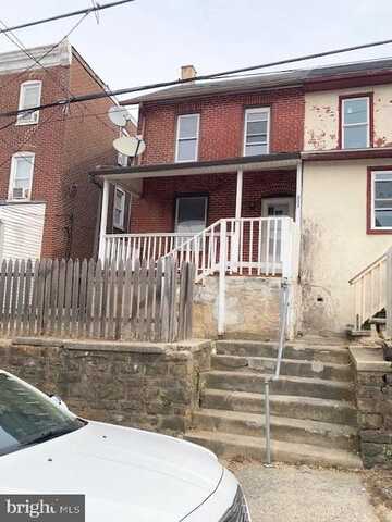 211 UNION AVENUE, COATESVILLE, PA 19320