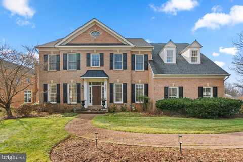 4000 WINTERSWEET COURT, ROCKVILLE, MD 20853