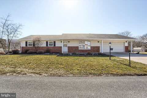 7 BOEING ROAD, NEW CUMBERLAND, PA 17070