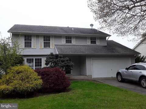 126 CEDARBROOK LANE, LITTLE EGG HARBOR TWP, NJ 08087