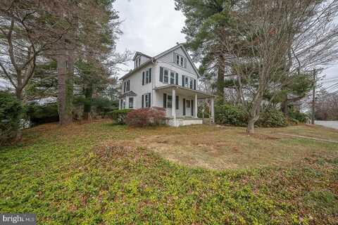 111 BISHOP HOLLOW ROAD, NEWTOWN SQUARE, PA 19073