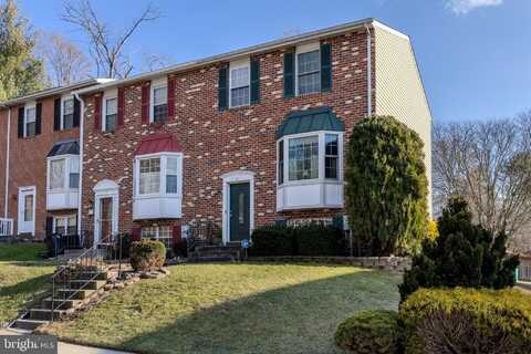 5 SYLVANHURST, NOTTINGHAM, MD 21236