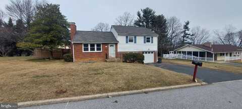 207 OAK STREET, MOUNT AIRY, MD 21771