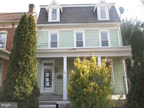 205 S PLEASANT AVENUE, DALLASTOWN, PA 17313