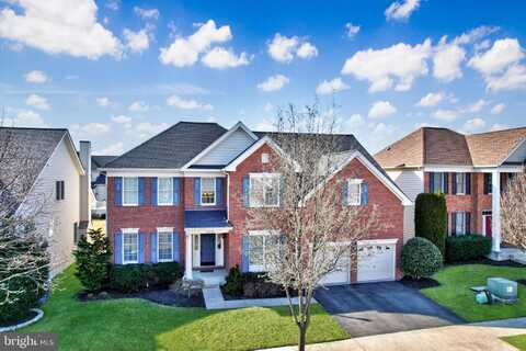 42521 MANDOLIN STREET, CHANTILLY, VA 20152