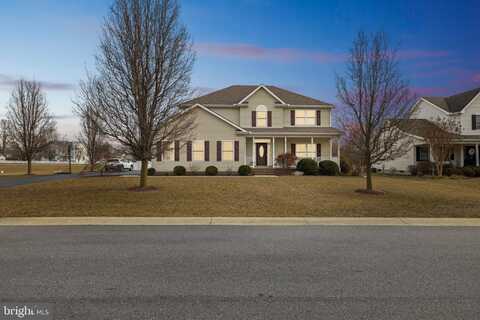 583 QUAIL LANDING CIRCLE, MAGNOLIA, DE 19962