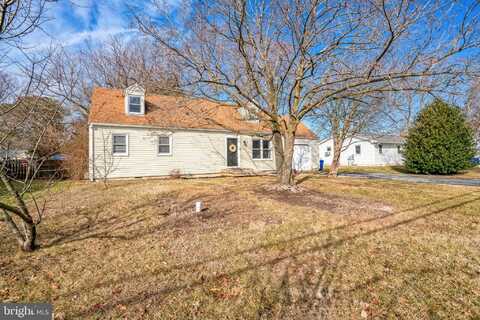 2709 COX NECK ROAD, CHESTER, MD 21619