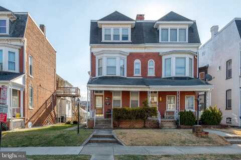 714 MADISON AVENUE, YORK, PA 17404