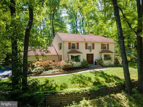 484 HILLTOP ROAD, PAOLI, PA 19301