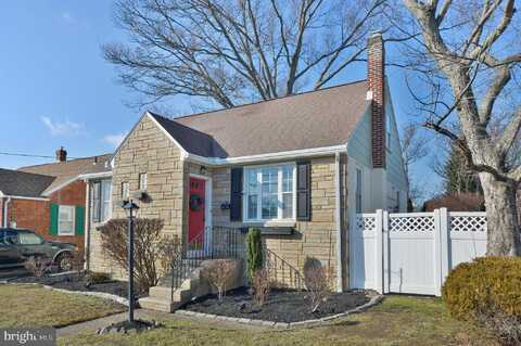 1929 WAYNE AVENUE, HADDON HEIGHTS, NJ 08035